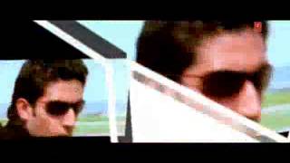 Dus bahane || Full Video (Remix- version) - Dus - Ft. Abhishek bachchan , zayed khan