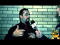 Kung Fu Vampire on Touring, Psychopathic Records and the Future