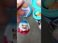 kinder joy and milk candy chocolate and bubble gum box shorts kinderjoy youtubeshorts