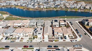 1735 Plumas Dr. Home Tour - River Islands at Lathrop