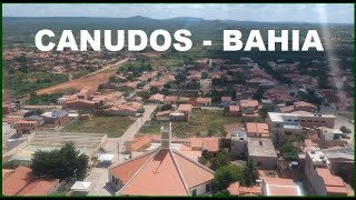 #56 CANUDOS Bahia - Viagem de Moto ao Nordeste BR 116  #viagemdemoto #vulcan650