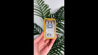 Enhance Electrical Safety with Fluke's Socket Tester and Beeper!⚡