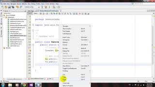 How to Remove specified element from Java TreeSet in Java Netbeans