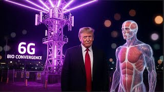 6G HUMAN AUGMENTATION BIO-DIGITAL CONVERGENCE