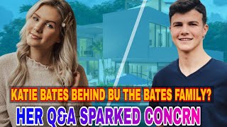 KATIE Clark Opens Up About Losing 90% OF Her Family | Bringing Up Bates Family New Update!