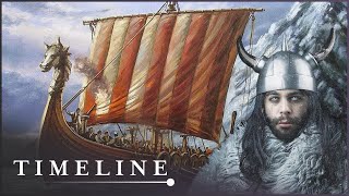 Farmers To Raiders: The Mysterious Origins Of The Vikings | Wings Of A Dragon | Timeline