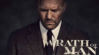 Wrath of Man (2021) - Kill Count