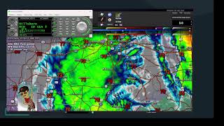 Live Public Safety Information, for North Central Texas - Antenna Jim