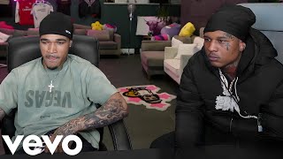 EBK Jaaybo & PlaqueBoyMax - Last Days (Official Audio)