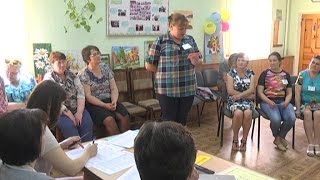 Специалисты с большой буквы