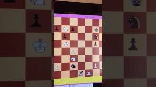Chess engine with Java