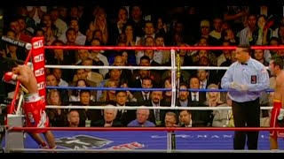 Legendary Boxing Skills | Manny Pacquiao | Marco Antonio Barrera 02