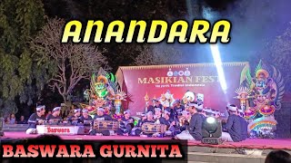 BALEGANJUR NGARAP MASIKIAN FEST 