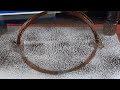 Magnetic field due to a current carrying circular coil || Magnetic effect of electric current