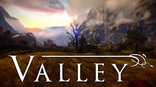 Valley - Announcement Trailer