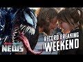 Venom & Lady Gaga Smash October Records - Charting with Dan!