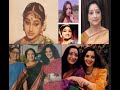 Actress Lakshmi Family Members with Husband, Mother,Daughter Aishwarya Bhaskaran | Lakshmi biography