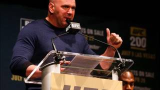 Dana White talks impact of Jon Jones victory on the UFC and his legacy