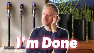 Home Brands I Will Never Buy From Again