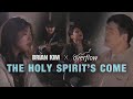 The Holy Spirit's Come | Korean Gospel Music | by Brian Kim x OVERFLOW (4K Official MV)