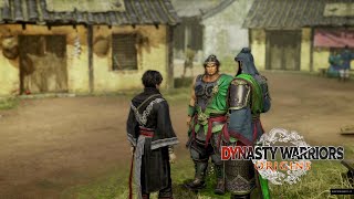 [Playstation 5] 真・三國無双ORIGINS - DYNASTY WARRIORS ORIGINS - Shu -Subjugation of Yuan Shu