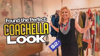 I Found a $2 Item Worth $1,100 😱 Designer & Vintage Jackpot! | #sourcedinsocal | #thrifthaul