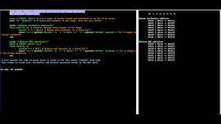 Ruby range, convert,arithmetic and bitwise and binary operations