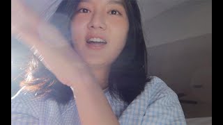 久违的社交日｜考完试的第一天｜Just Dance｜看青春有你2｜美国留学生活Vlog