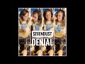 Sevendust - Denial (Drums cover), 9 YO