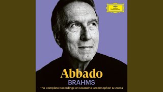 Brahms: Piano Concerto No. 2 in B-Flat Major, Op. 83 - IV. Allegretto grazioso