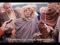 prabhupada 0358 w tym życiu powinniśmy dokonać rozwiązania nie więcej nie ma ponownego przychodzen