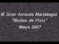 ie gran amauta mariategui