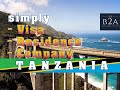 Easy visa, residence work permit, company setup in Tanzania