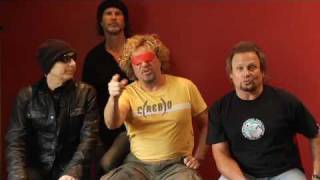 Live Webcast from Cabo 4/24/10