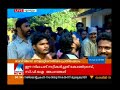 clash in intuc ksu march manorama news