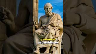 Ancient Wisdom. Premeditation of Evils. Premeditatio Malorum .   #history #socrates #marcusaurelius
