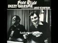 Dizzy Gillespie & Lalo Schifrin 