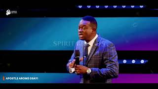 The Scandal of Grace: Why the Gospel is So Controversial