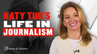 Katy Tur On Rough Draft