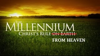 Biblical Millennialism (Amillennialism)