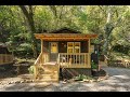 15 Acre Campsite with Cabins | Mountain Home Arkansas