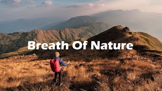 Breath Of Nature - Free Adventure Background Music (Free Hiking Music For Mountain Videos)