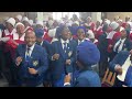 Bellville Circuit Robbing Service 2024 - uMalusi nguYehova