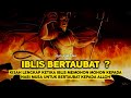 Kisah Iblis Bertaubat Kepada Alloh Di Hadapan Nabi Musa