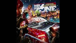Gucci Mane- Georgia's Most Wanted