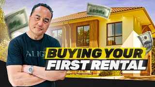 How To Prepare Financially To Buy Your First House Or Rental Property