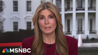 Nicolle Wallace: FBI internal letter is 'an urgent warning for every American'