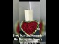 shop hoa tươi Nam sách Hải Dương alo.flowers 0326277378