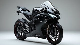 2025 Yamaha YZF-R3 Full Review – Specs, Features \u0026 Performance Breakdown!