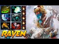 Raven Troll Warlord - Dota 2 Pro Gameplay [Watch & Learn]